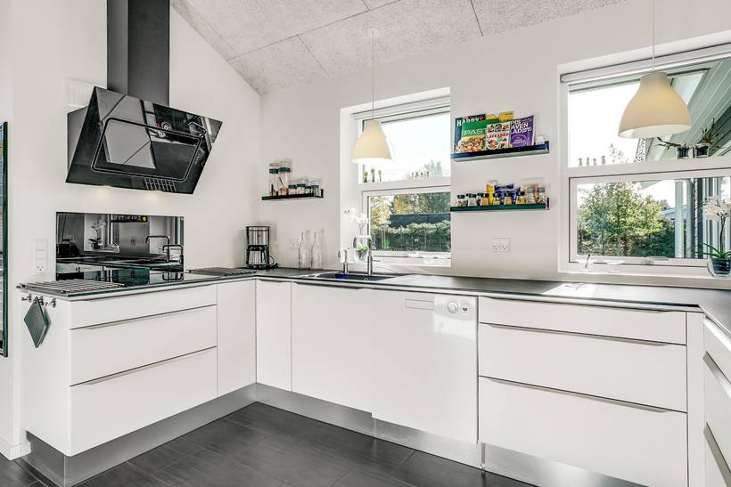 Foto von Ferienhaus WK10 in Hou - Nordjütland Ost