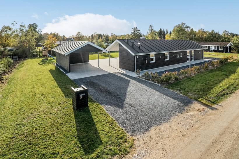 Foto von Ferienhaus WK10 in Hou - Nordjütland Ost