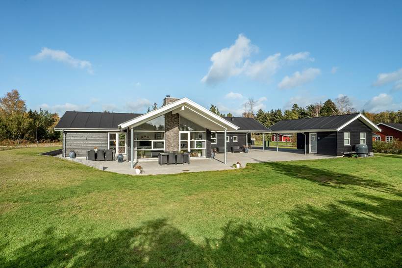 Foto von Ferienhaus WK10 in Hou - Nordjütland Ost