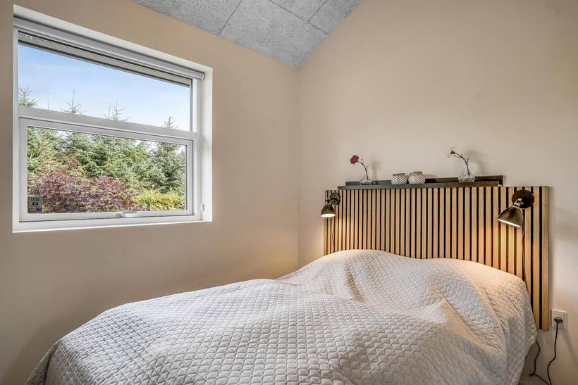 Foto von Ferienhaus WK10 in Hou - Nordjütland Ost