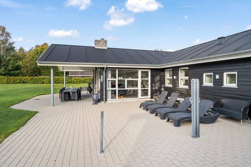 Foto von Ferienhaus WK10 in Hou - Nordjütland Ost
