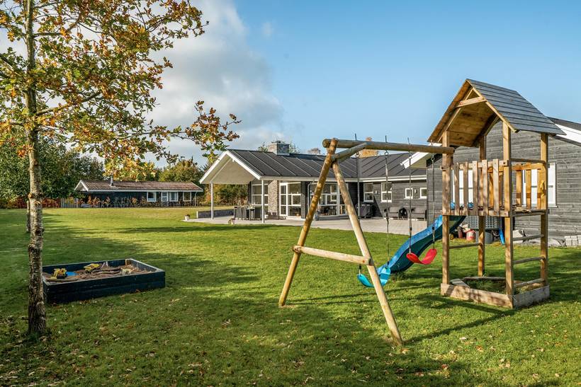 Foto von Ferienhaus WK10 in Hou - Nordjütland Ost