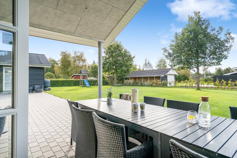 Foto von Ferienhaus WK10 in Hou - Nordjütland Ost