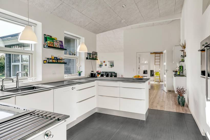 Foto von Ferienhaus WK10 in Hou - Nordjütland Ost