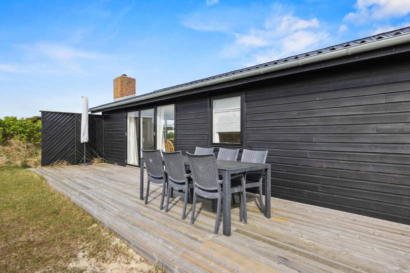 Foto von Ferienhaus WK11 in Rindby - Fanø