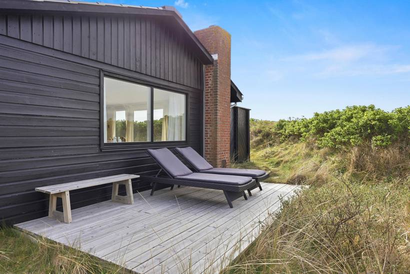 Foto von Ferienhaus WK11 in Rindby - Fanø