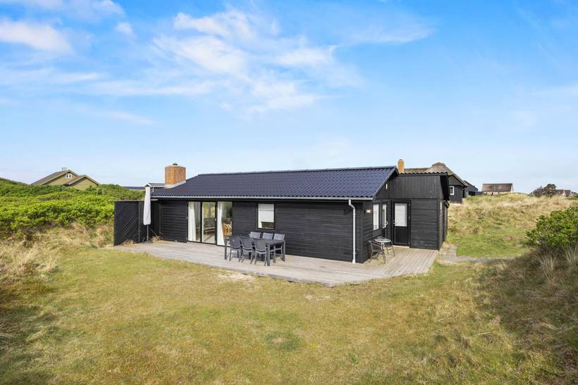 Foto von Ferienhaus WK11 in Rindby - Fanø