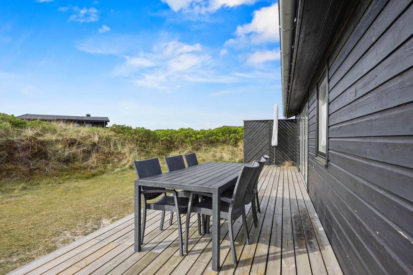 Foto von Ferienhaus WK11 in Rindby - Fanø