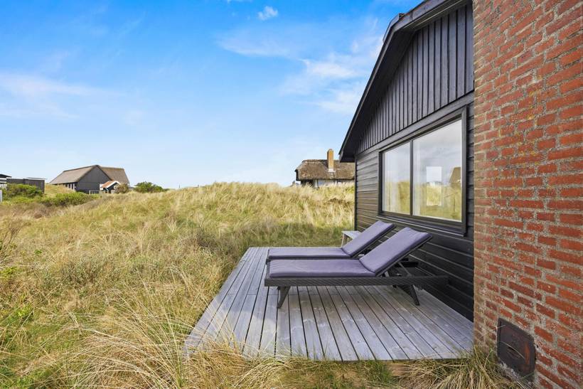 Foto von Ferienhaus WK11 in Rindby - Fanø