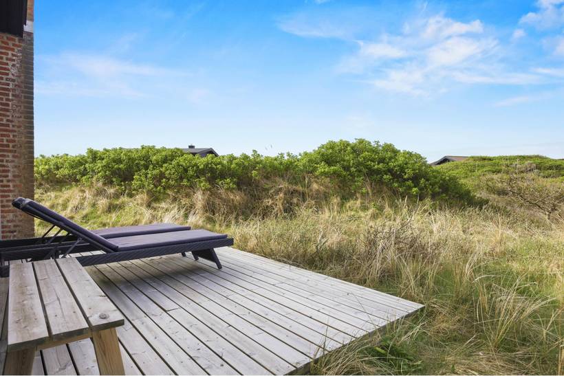 Foto von Ferienhaus WK11 in Rindby - Fanø