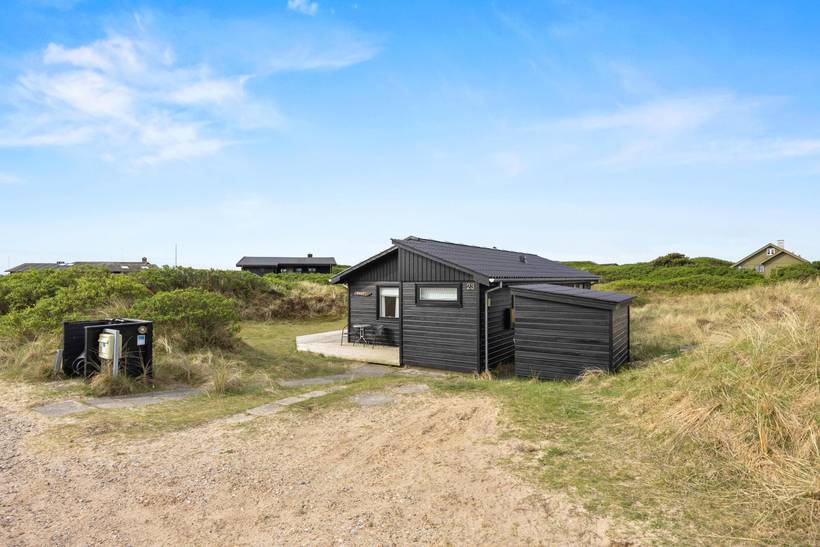 Foto von Ferienhaus WK11 in Rindby - Fanø