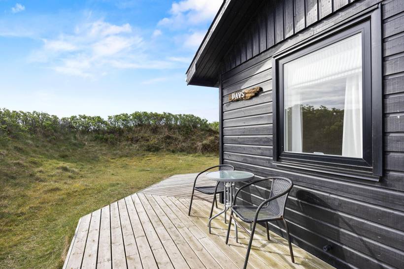 Foto von Ferienhaus WK11 in Rindby - Fanø