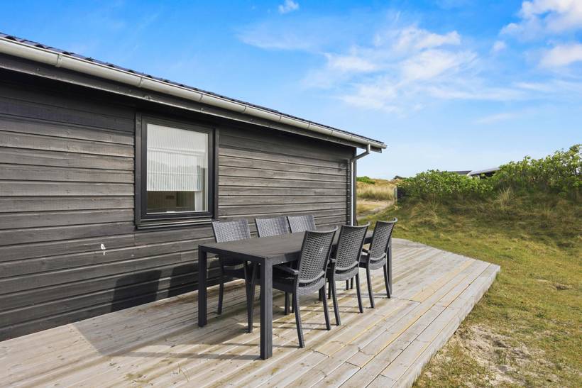 Foto von Ferienhaus WK11 in Rindby - Fanø