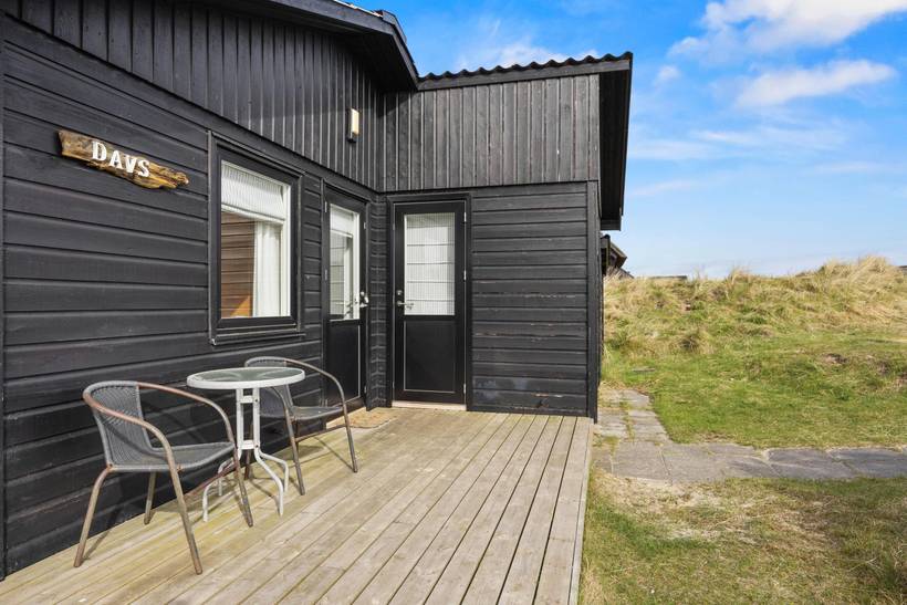 Foto von Ferienhaus WK11 in Rindby - Fanø