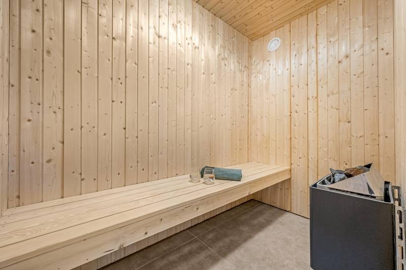 Foto von Ferienhaus WK17 in Bjerregård - Westjütland