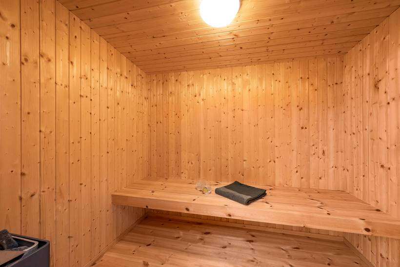 Foto von Ferienhaus WK17 in Bjerregård - Westjütland