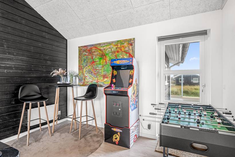Foto von Ferienhaus WK17 in Bjerregård - Westjütland