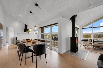 Vorschaubild von Ferienhaus WK17 in Bjerregård - Westjütland
