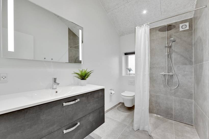 Foto von Ferienhaus WK17 in Bjerregård - Westjütland