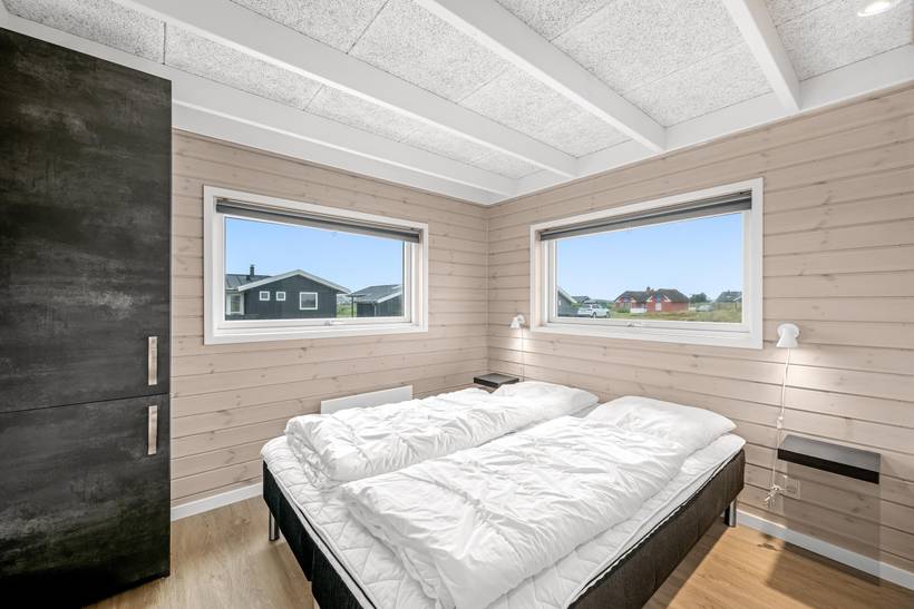 Foto von Ferienhaus WK17 in Bjerregård - Westjütland