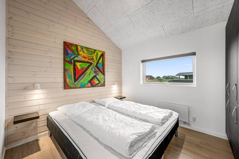 Foto von Ferienhaus WK17 in Bjerregård - Westjütland