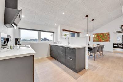 Vorschaubild von Ferienhaus WK17 in Bjerregård - Westjütland