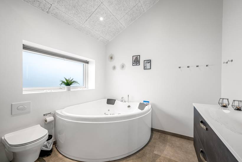 Foto von Ferienhaus WK17 in Bjerregård - Westjütland