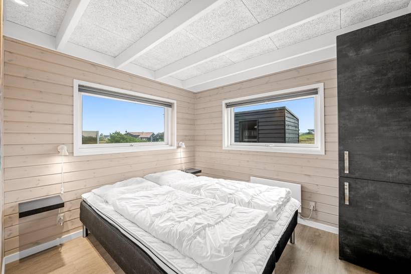 Foto von Ferienhaus WK17 in Bjerregård - Westjütland
