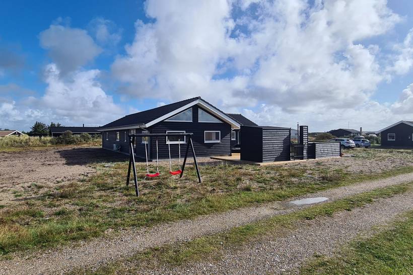 Foto von Ferienhaus WK17 in Bjerregård - Westjütland
