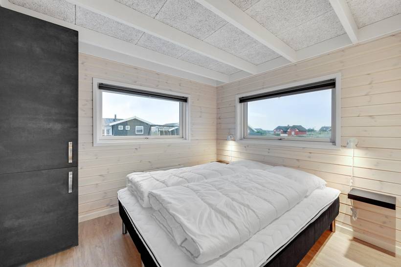 Foto von Ferienhaus WK17 in Bjerregård - Westjütland