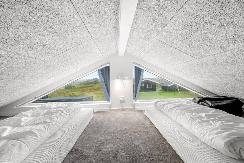 Foto von Ferienhaus WK17 in Bjerregård - Westjütland