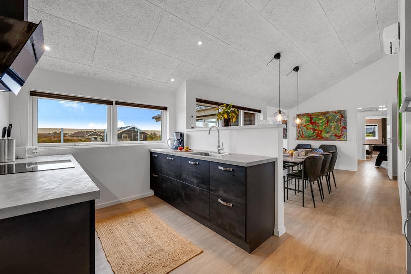 Foto von Ferienhaus WK17 in Bjerregård - Westjütland