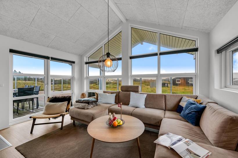 Foto von Ferienhaus WK17 in Bjerregård - Westjütland