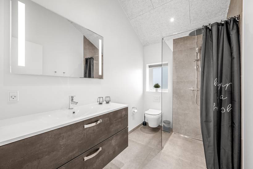 Foto von Ferienhaus WK17 in Bjerregård - Westjütland