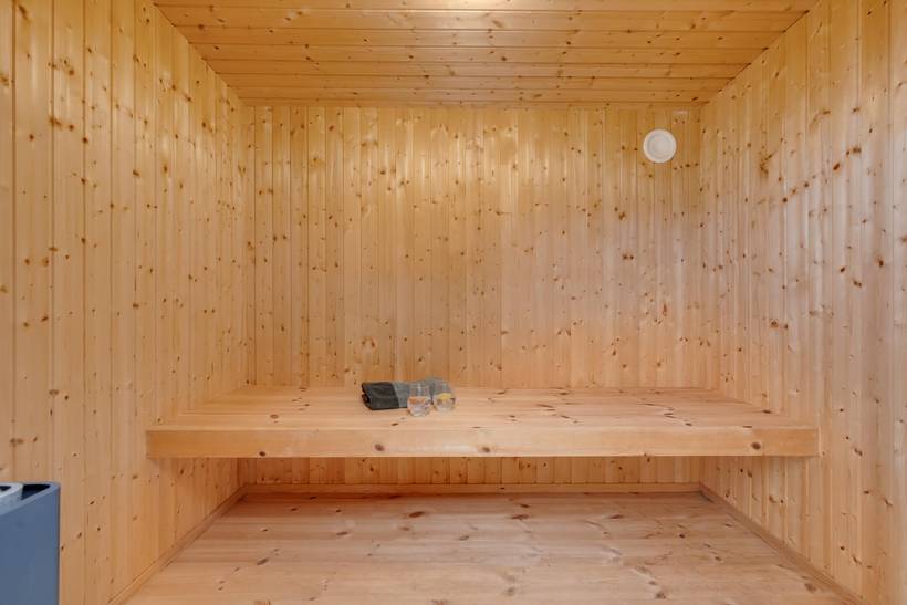 Foto von Ferienhaus WK17 in Bjerregård - Westjütland