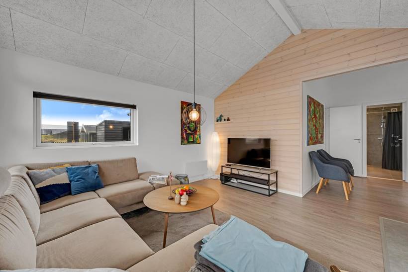 Foto von Ferienhaus WK17 in Bjerregård - Westjütland