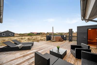 Vorschaubild von Ferienhaus WK17 in Bjerregård - Westjütland