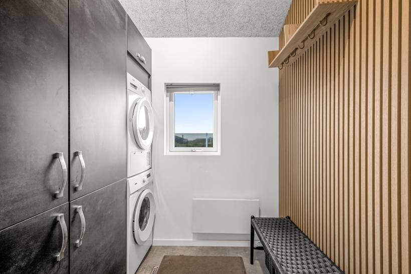 Foto von Ferienhaus WK17 in Bjerregård - Westjütland
