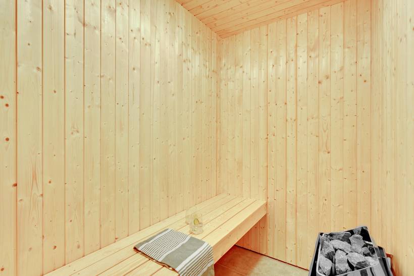Foto von Ferienhaus WK17 in Bjerregård - Westjütland