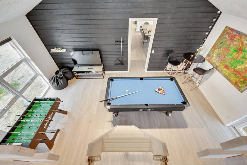 Foto von Ferienhaus WK17 in Bjerregård - Westjütland