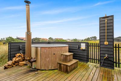 Vorschaubild von Ferienhaus WK17 in Bjerregård - Westjütland