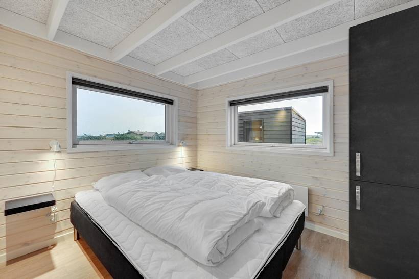 Foto von Ferienhaus WK17 in Bjerregård - Westjütland
