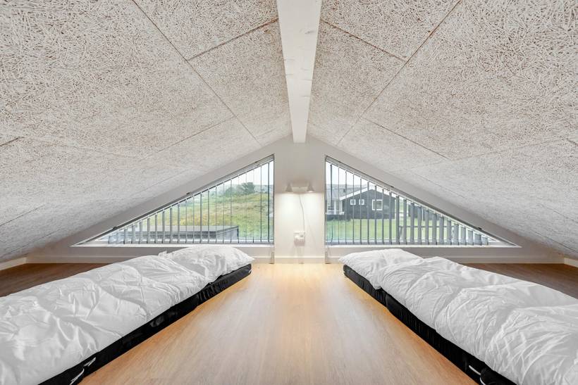 Foto von Ferienhaus WK17 in Bjerregård - Westjütland