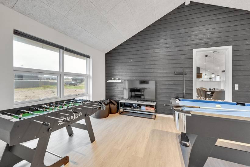 Foto von Ferienhaus WK17 in Bjerregård - Westjütland