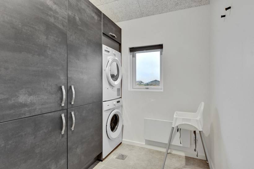 Foto von Ferienhaus WK17 in Bjerregård - Westjütland