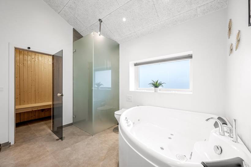 Foto von Ferienhaus WK17 in Bjerregård - Westjütland