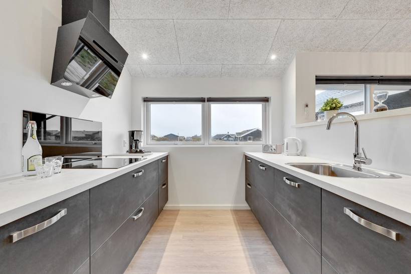 Foto von Ferienhaus WK17 in Bjerregård - Westjütland