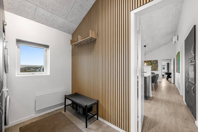 Foto von Ferienhaus WK17 in Bjerregård - Westjütland