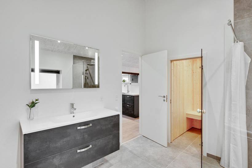 Foto von Ferienhaus WK17 in Bjerregård - Westjütland