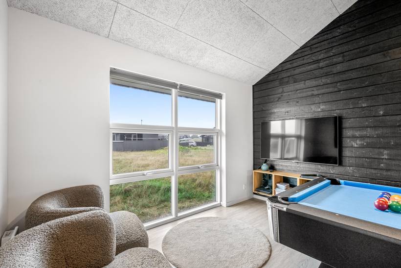 Foto von Ferienhaus WK17 in Bjerregård - Westjütland